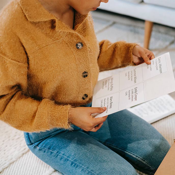 Specialised Industries