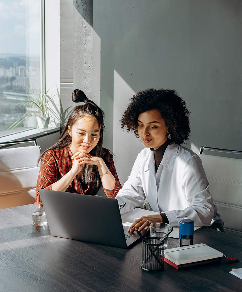 Digital Mobile App IoT